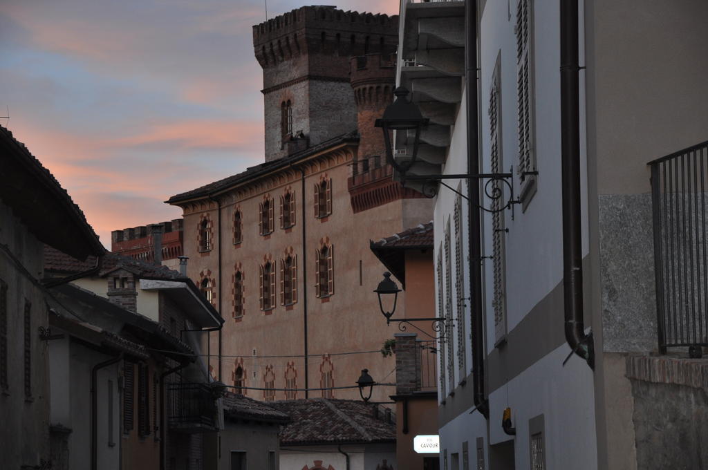 La Giolitta Rooms & Apartment Barolo Extérieur photo